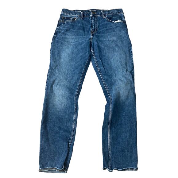 Goodfellow & Co Men's Straight Fit Jeans 34x32 - Picture 2 of 6